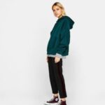Hoodie with Logo
